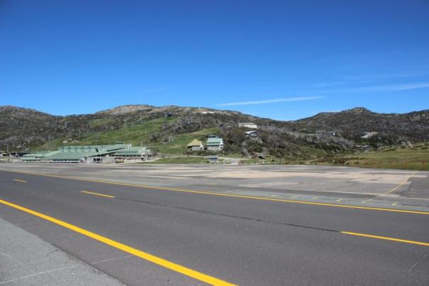 Parisher Valley, Kosciuszko National Park