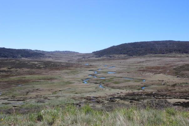 Kosciuszko National Park