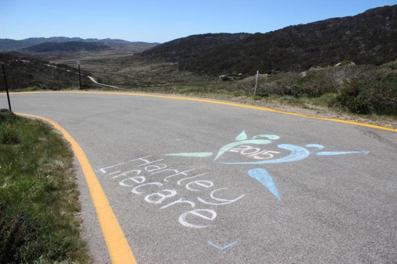 Hartley Lifecare, Kosciuszko Nationalpark