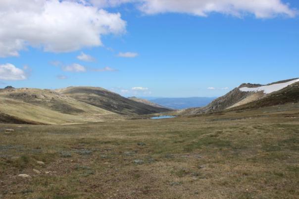Kosciuszko National Park