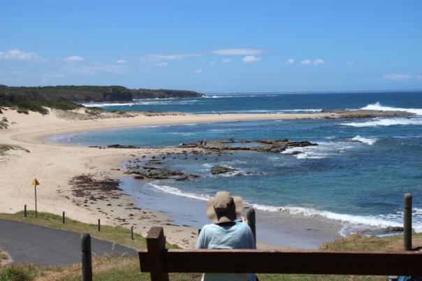 Bunurong Marine Park