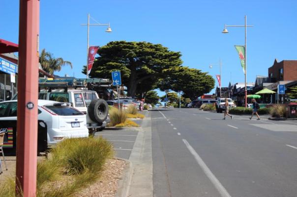 Cowes, Phillip Island