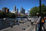 Yarra River, Melbourne