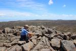 Legges Tor, Ben Lomond National Park