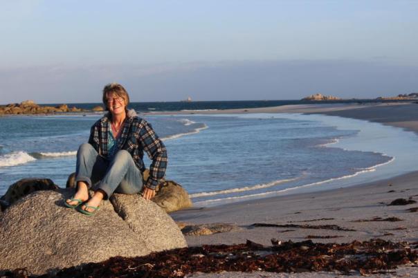 Mount William National Park