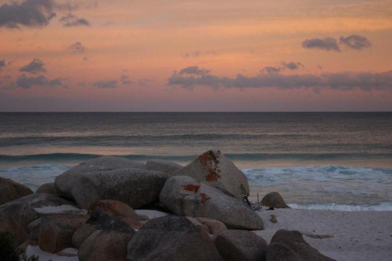 Bay of Fires
