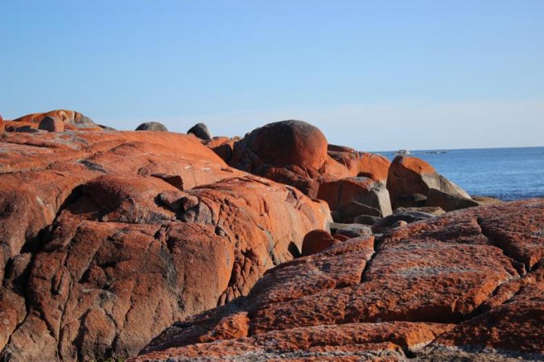 Bay of Fires