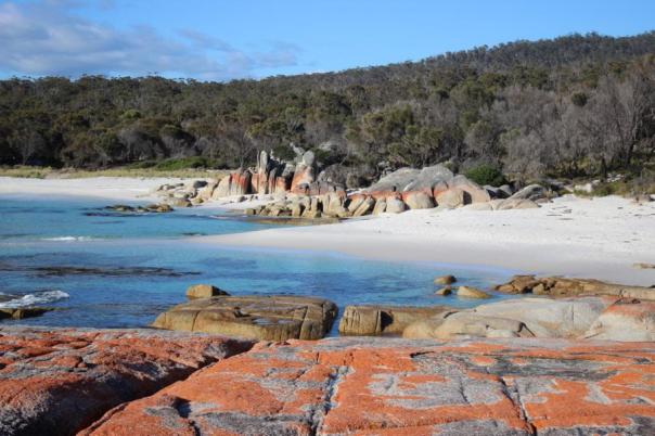 Bay of Fires