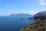 Cape Tourville, Freycinet National Park