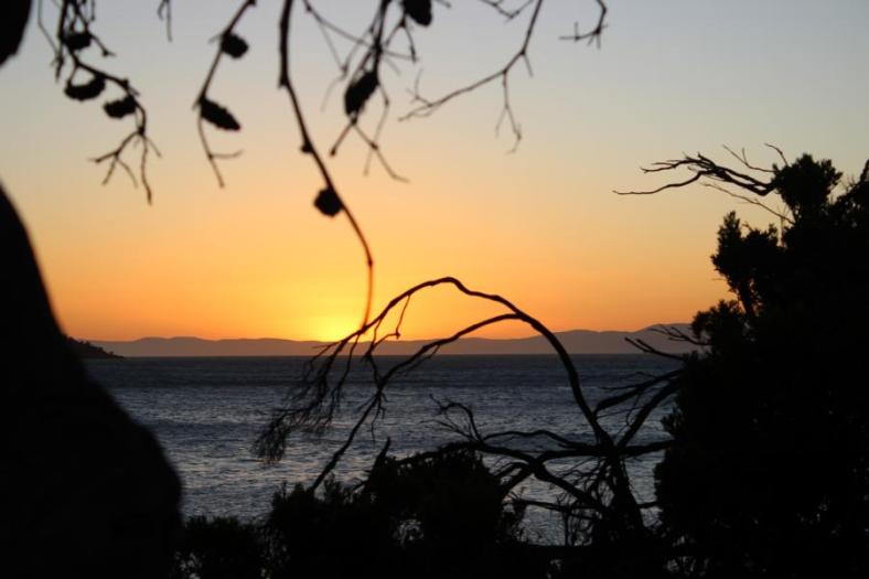 Heilig Abend, Freycinet National Park