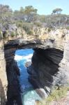 Tasman Arch, Tasman Peninsula