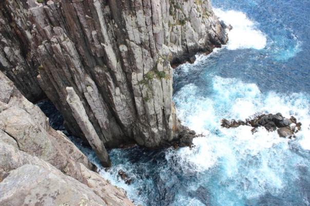 Track zum Cape Hauy, Tasman National Park