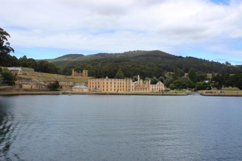 Port Arthur