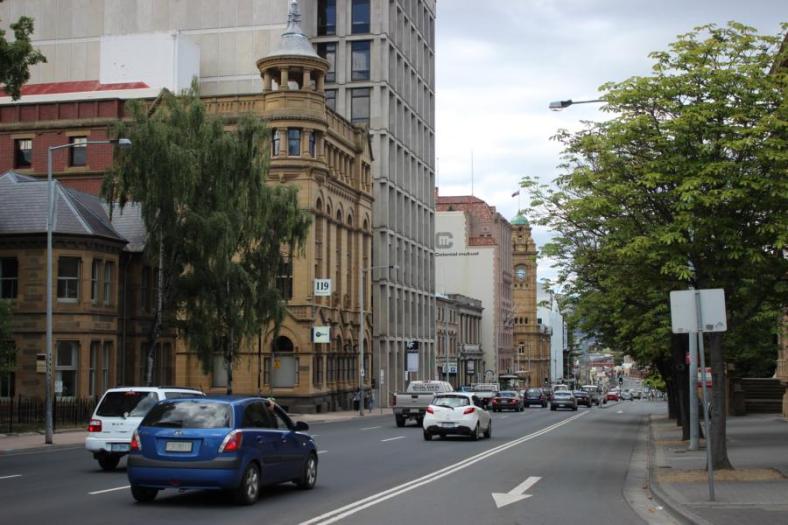 Hobart