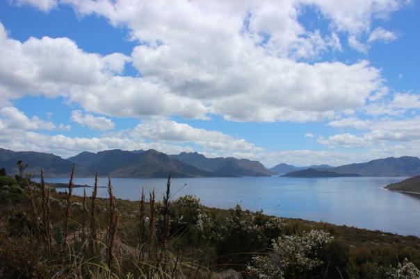 Lake Pedder