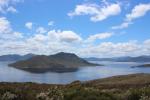 Lake Pedder