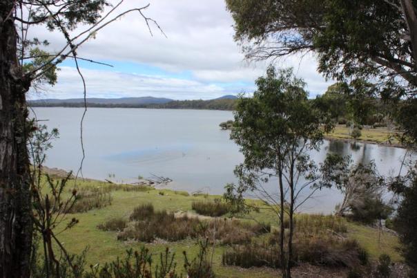 Lake St Clair, Cradle Mountain - Lake St Clair National Park