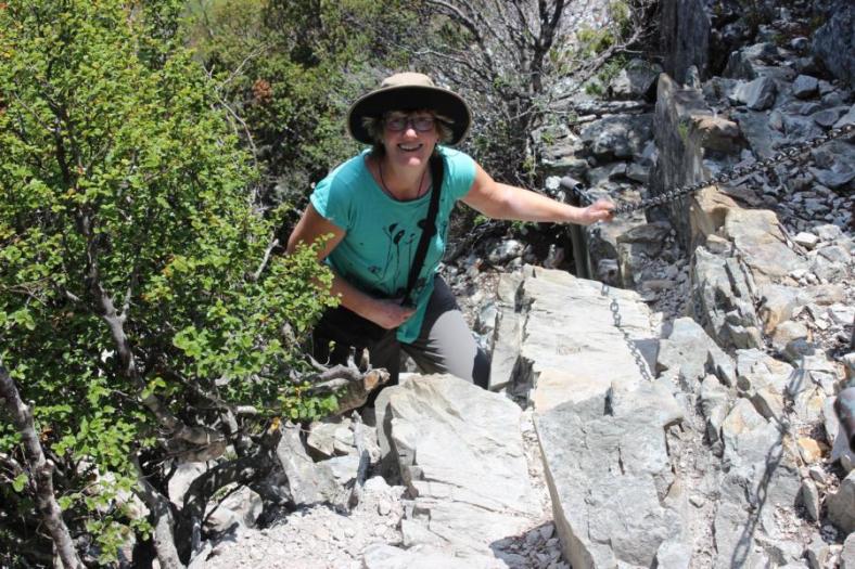 Overland Track, Cradle Mountains - Lake St Clair NP