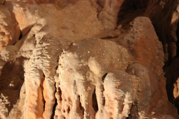 King Solomons Cave