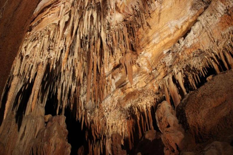 King Solomons Cave