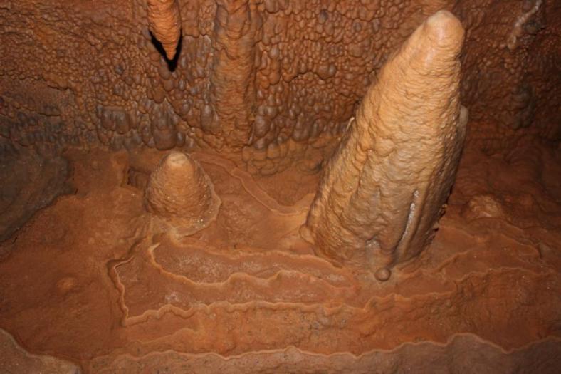 King Solomons Cave