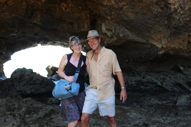 London Bridge bei Sorento