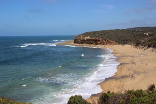 Bells Beach, Great Ocean Road