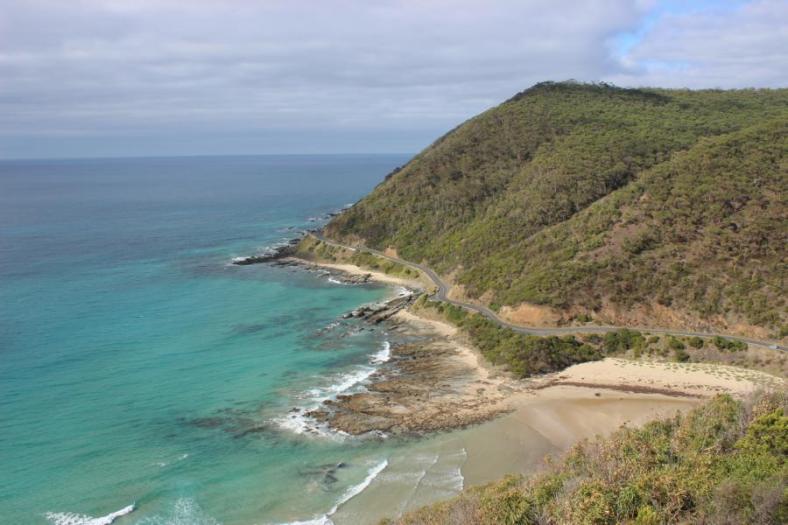 Great Ocean Road