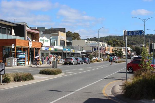 Lorne, Great Ocean Road