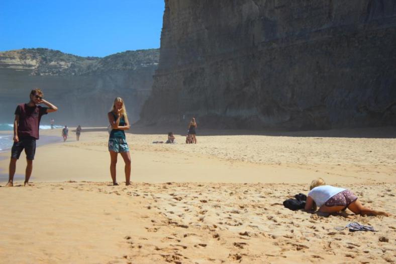 ......, 12 Aposteles, Great Ocean Road