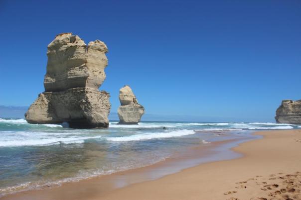 Noch einer, 12 Aposteles, Great Ocean Road