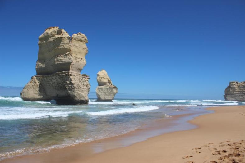 Noch einer, 12 Aposteles, Great Ocean Road