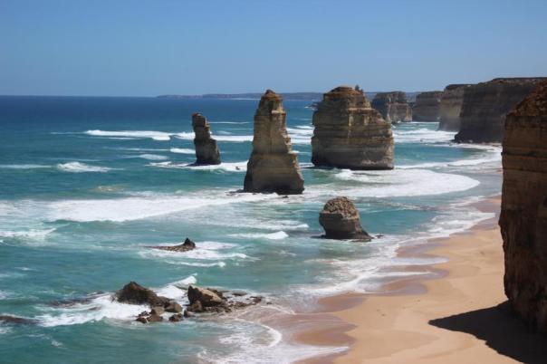 12 Aposteles, Great Ocean Road