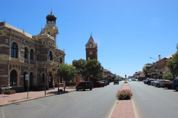 Broken Hill