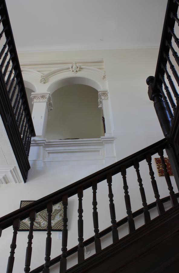 Aboriginal Art Galerie, Broken Hill