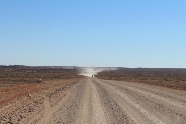 Oodnadatta Track