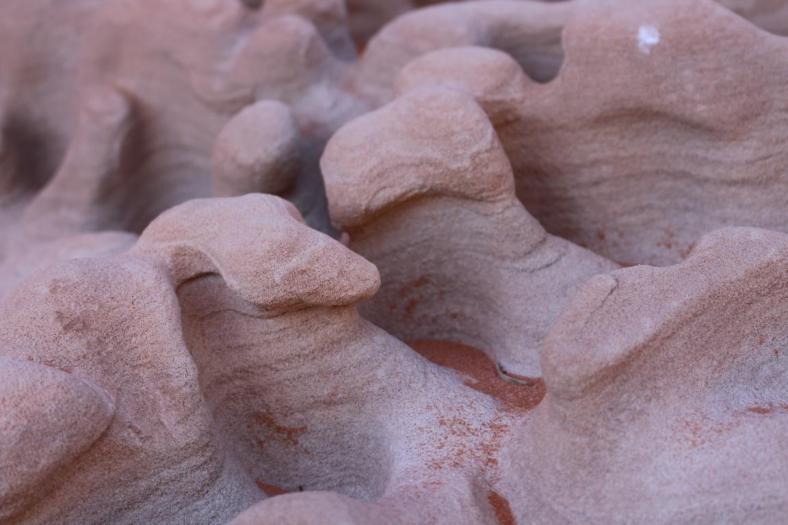 Mushroom Rock, Rainbow Valley Conservation Reserve