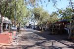 Innenstadt Alice Springs