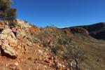 Pound Walk, Ormiston Gorge, West MacDonnell Ranges