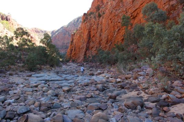 Ormiston Gorge, West MacDonnell Ranges