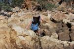 Redbank Gorge, West MacDonnell Ranges