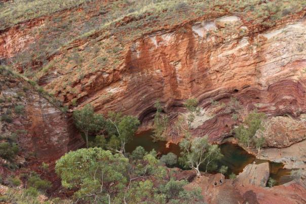 Hamersley Gorge