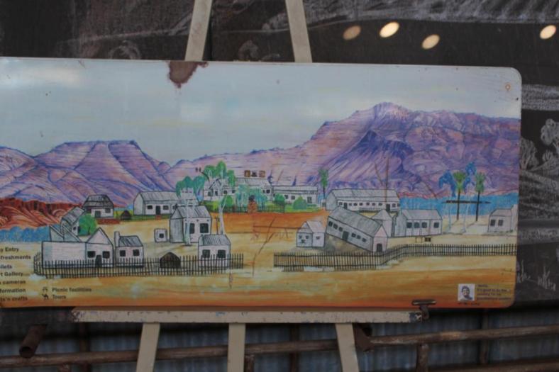 Mission Hermannsburg