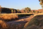 Campingplatz, Finke Gorge NP