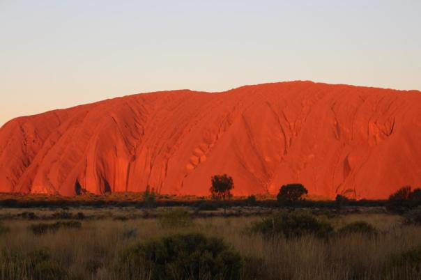 Uluru