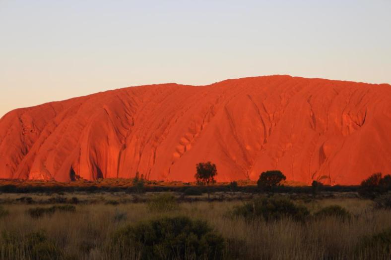 Uluru