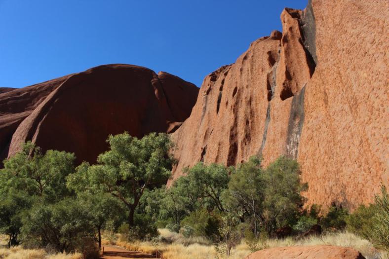 Uluru