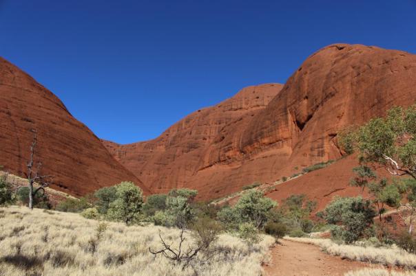 Kata Tjuta