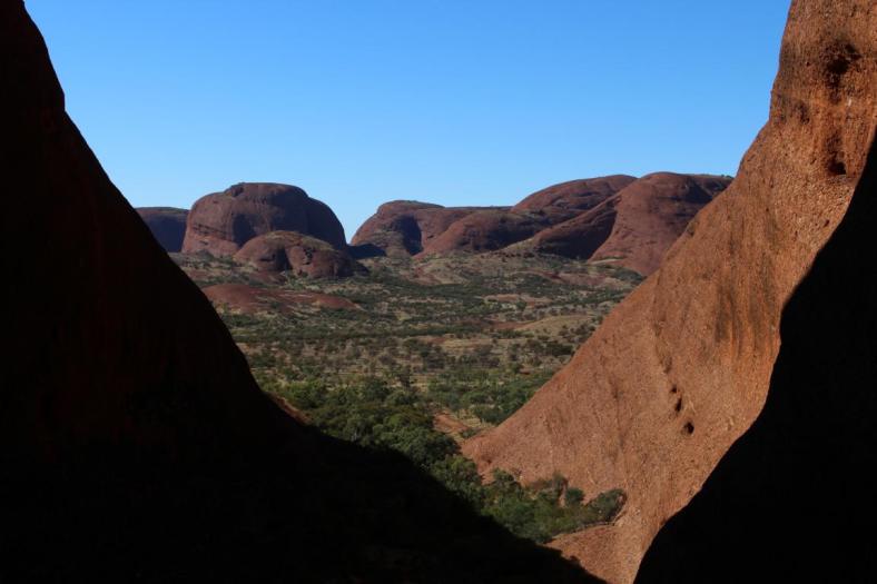 Kata Tjuta