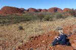 Kata Tjuta